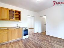 Prodej chalupy, Hlinsko - Kouty, 106 m2