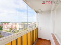 Prodej bytu 3+1, Praha - Malešice, Limuzská, 69 m2