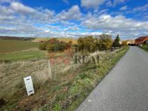 Prodej pozemku pro bydlení, Otročiněves, 964 m2