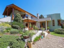 Prodej rodinného domu, Brno - Útěchov, Rozcestí, 365 m2