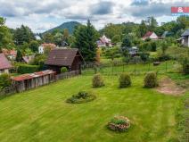 Prodej pozemku pro bydlení, Růžová, 1380 m2