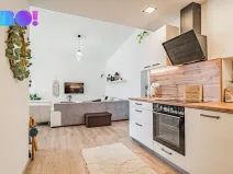 Prodej bytu 2+kk, Třinec - Konská, 51 m2