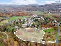 Prodej pozemku pro bydlení, Košťany - Střelná, Na Hampuši, 6468 m2