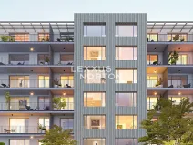 Prodej bytu 2+kk, Praha - Libeň, Zenklova, 54 m2