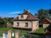 Prodej rodinného domu, Vrbičany, 98 m2