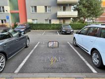 Pronájem garáže, Olomouc, Mošnerova, 13 m2