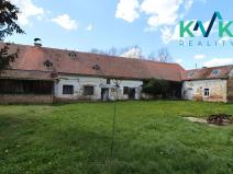 Prodej rodinného domu, Toužim, 810 m2