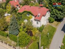 Prodej rodinného domu, Krucemburk, Masarykova, 263 m2