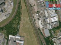 Prodej pole, Olomouc - Hodolany, 858 m2