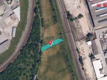 Prodej pole, Olomouc - Hodolany, 818 m2