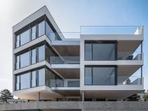 Prodej bytu 2+kk, Praha - Braník, U dubu, 60 m2