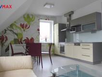 Pronájem bytu 2+kk, Ostrava - Mariánské Hory, Josefa Šavla, 63 m2