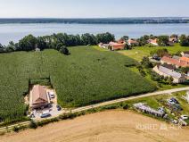 Prodej pozemku pro bydlení, Veselí nad Lužnicí, 1000 m2