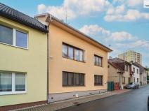 Prodej činžovního domu, Zlín - Louky, Růžová, 600 m2