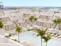 Prodej bytu 4+kk, Roldán, Murcia, Španělsko, 70 m2