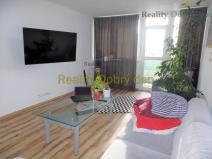 Pronájem bytu 3+1, Opava, Jaselská, 75 m2