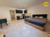 Pronájem bytu 1+kk, Ostrava, Na Lánech, 41 m2