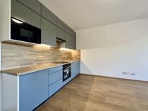 Pronájem bytu 1+kk, Uničov, Gen. Svobody, 31 m2