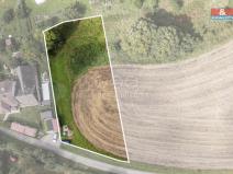 Prodej pozemku pro bydlení, Velká Jesenice - Veselice, 1867 m2