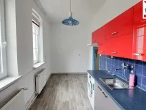 Prodej bytu 1+1, Aš, Textilní, 39 m2
