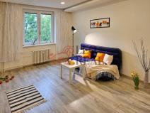 Prodej bytu 2+1, Olomouc - Hodolany, Jeremenkova, 50 m2