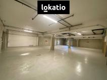 Pronájem skladu, Olomouc - Holice, 235 m2