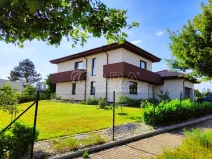 Prodej rodinného domu, Vysoký Újezd, Pod Ovčínem, 354 m2