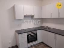 Pronájem bytu 2+kk, Ostrava, Havířská, 40 m2