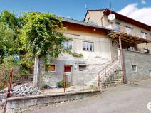 Prodej vícegeneračního domu, Rychnov nad Kněžnou, Pelclovo nábřeží, 194 m2