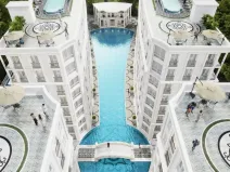 Prodej apartmánu, Pattaya, 26 m2