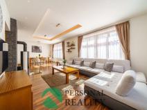 Prodej rodinného domu, Mariánské Lázně, Družstevní, 616 m2