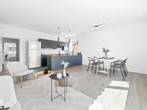 Prodej bytu 3+kk, Brno - Medlánky, Ke Statku, 87 m2