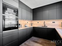 Prodej bytu 3+1, Třebíč, Jar. Haška, 72 m2