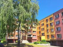 Pronájem garáže, Ostrava, Otakara Jeremiáše, 19 m2