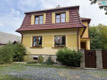 Prodej rodinného domu, Rožďalovice - Zámostí, 132 m2