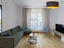 Pronájem bytu 2+kk, Praha - Karlín, Sokolova, 60 m2