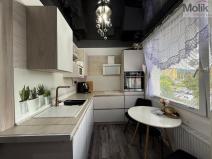 Prodej bytu 3+1, Chomutov, Písečná, 63 m2