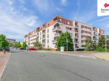 Prodej bytu 3+kk, Plzeň, Brněnská, 79 m2