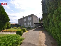 Prodej rodinného domu, Velký Týnec, K rybníku, 140 m2