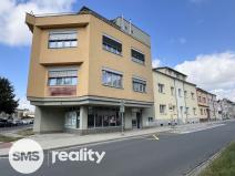 Pronájem bytu 2+kk, Opava, Pekařská, 74 m2