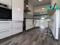 Pronájem bytu 3+kk, Karlovy Vary, Terezínská, 82 m2