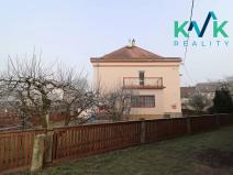 Prodej rodinného domu, Karlovy Vary, Hornická, 200 m2