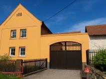 Prodej rodinného domu, Černuc - Miletice, 230 m2