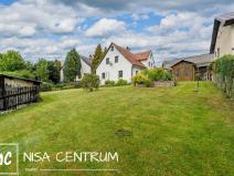 Prodej rodinného domu, Osečná - Lázně Kundratice, Dolní selská, 150 m2