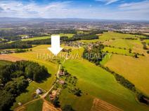 Prodej pozemku pro bydlení, Dubičné, 1000 m2