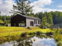 Prodej rodinného domu, Láz, 153 m2