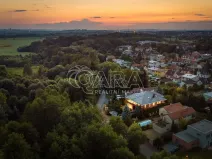 Prodej rodinného domu, Praha - Kolovraty, V louce, 495 m2