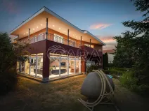 Prodej rodinného domu, Praha - Kolovraty, V louce, 495 m2