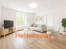 Pronájem bytu 2+1, Havířov - Město, U Lesa, 55 m2