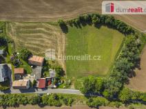 Prodej pozemku pro bydlení, Klobuky, 3478 m2